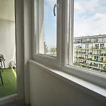 Lägenhet Catamaran - Hostaid