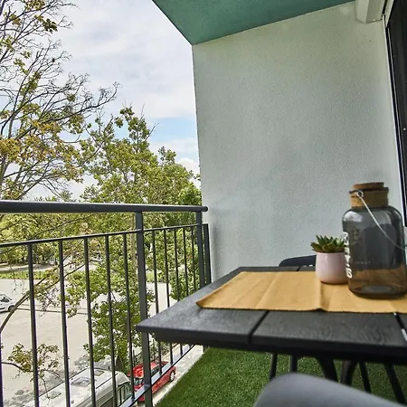 Catamaran - Hostaid Σίοφοκ