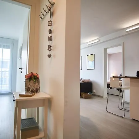 Apartment Catamaran - Hostaid Siofok
