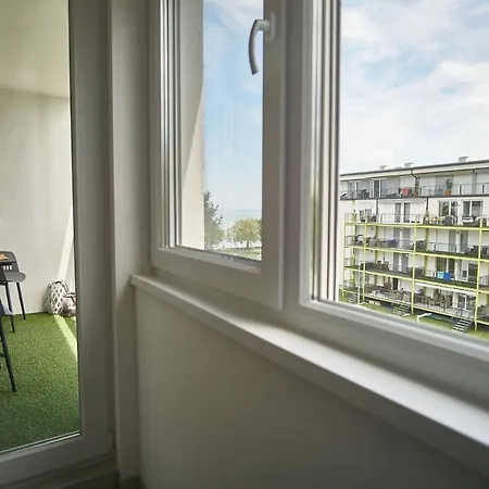 Apartament Catamaran - Hostaid