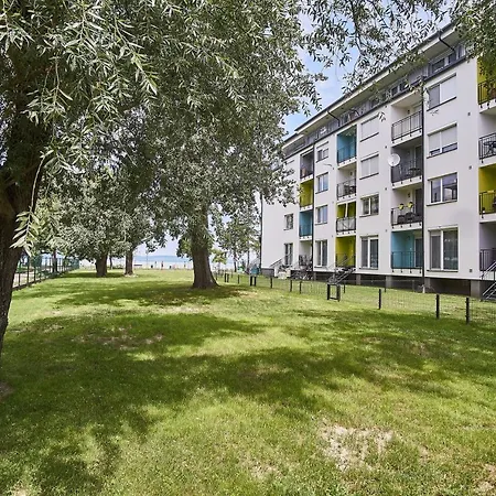 Apartment Catamaran - Hostaid *