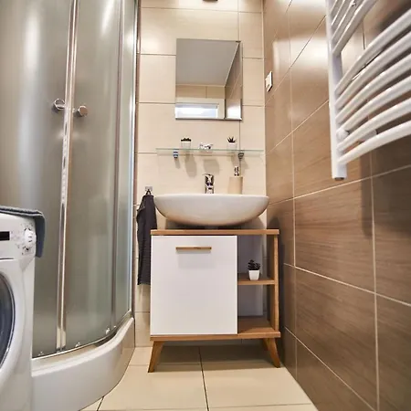Apartment Catamaran - Hostaid *