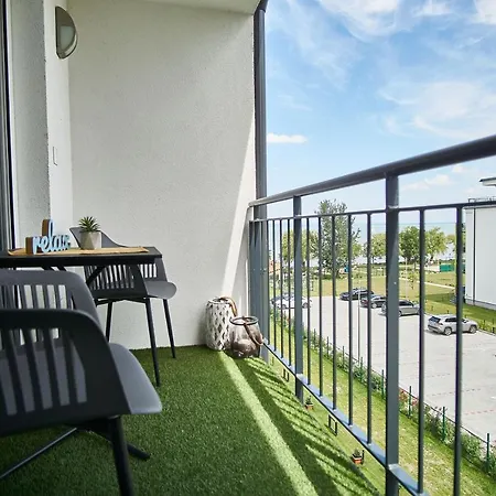 Apartment Catamaran - Hostaid *