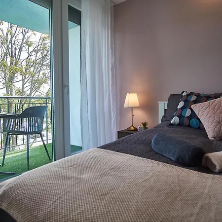 Catamaran - Hostaid Διαμέρισμα