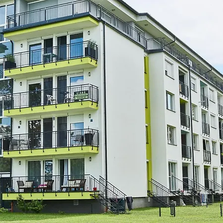 Apartment Catamaran - Hostaid *