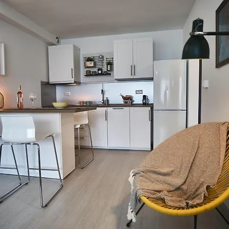 Catamaran - Hostaid Apartament *