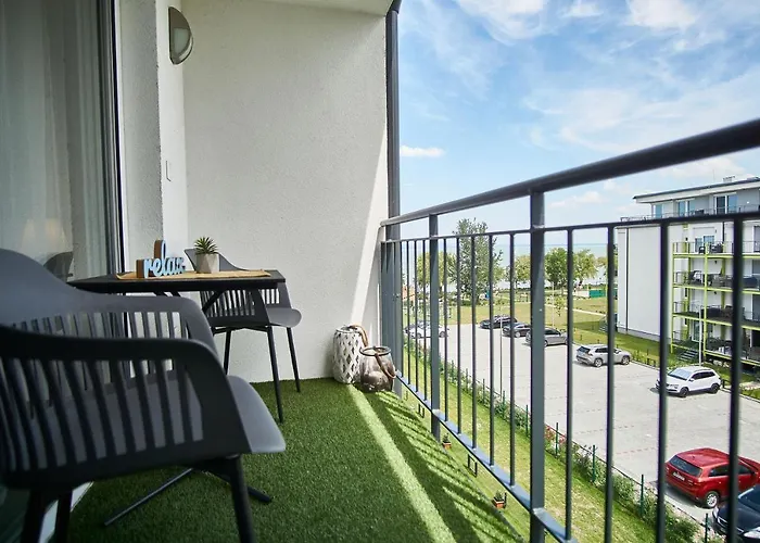 Appartamento Catamaran - Hostaid *